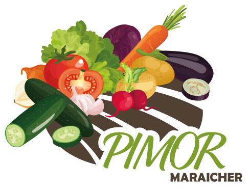 Maraîcher PIMOR